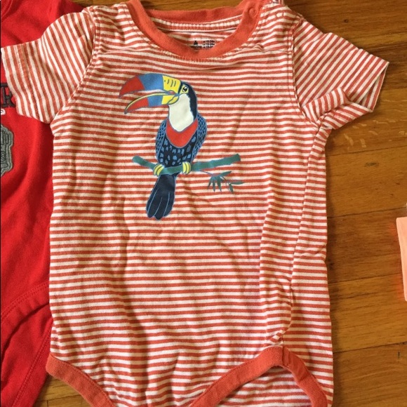 Lot 9-24M tops for Boys - Picture 5 of 7